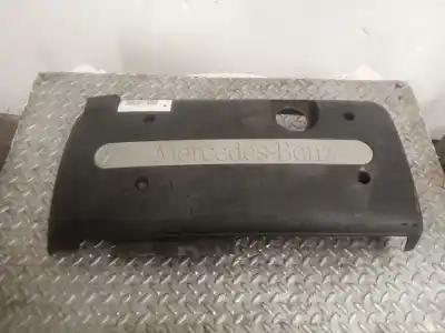 Second-hand car spare part ENGINE COVER for MERCEDES-BENZ CLASE E (W211) BERLINA  OEM IAM references   