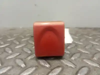 Peça sobressalente para automóvel em segunda mão interruptor 4 piscas - emergência por iveco eurocargo fg 120 e larga distancia referências oem iam 504267005