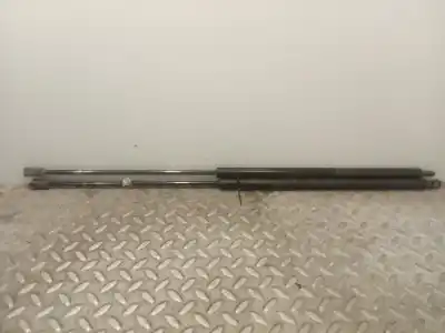 Peça sobressalente para automóvel em segunda mão amortecedor do capô por iveco eurocargo fg 120 e larga distancia referências oem iam 