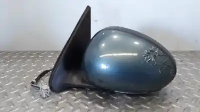 Tweedehands auto-onderdeel linker spiegel voor mg serie 45 (t/rt) classic oem iam-referenties crj100290pmp