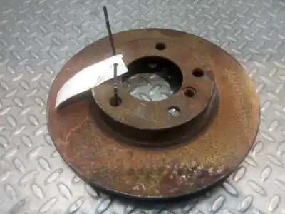 Pezzo di ricambio per auto di seconda mano disco freno anteriore per bmw serie 3 coupe (e46) 2.0 16v riferimenti oem iam 