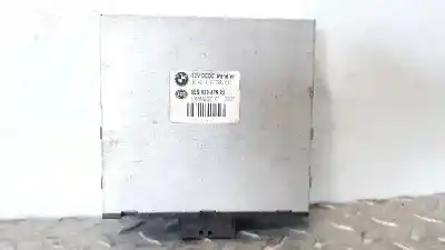 Автозапчастина б/у ЕБУ КОНТРОЛЕР ДВИГУНА для BMW SERIE 3 BERLINA (E90)  Посилання на OEM IAM 0106152207013707  6142912708801
