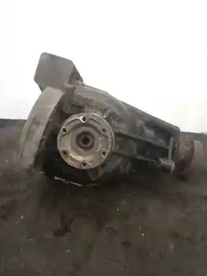 Peça sobressalente para automóvel em segunda mão diferencial traseiro por bmw serie 7 (e65/e66) 730d referências oem iam 7532049