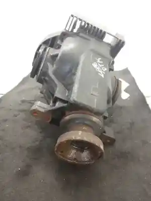 Pezzo di ricambio per auto di seconda mano differenziale posteriore per bmw serie 7 (e65/e66) 730d riferimenti oem iam 7532049  7532049