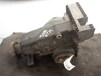 Pezzo di ricambio per auto di seconda mano differenziale posteriore per bmw serie 7 (e65/e66) 730d riferimenti oem iam 7532049  7532049