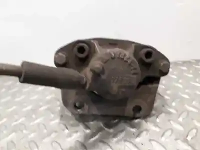 Автозапчастина б/у передній лівий гальмум для otras marcas clio ii fase ii (b/cb0) authentique посилання на oem iam   