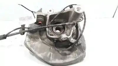 Peça sobressalente para automóvel em segunda mão manga de eixo traseira esquerda por bmw serie 7 (e65/e66) 730d referências oem iam 