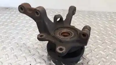 Second-hand car spare part front right knuckle for renault clio ii fase ii (b/cb0) authentique oem iam references   