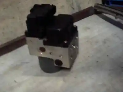 Peça sobressalente para automóvel em segunda mão ABS por OPEL ASTRA G BERLINA  Referências OEM IAM 0265216651  