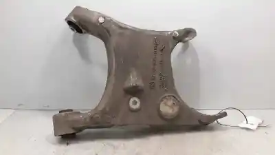 Peça sobressalente para automóvel em segunda mão braço de suspensão inferior traseiro esquerdo por bmw serie 7 (e65/e66) 730d referências oem iam 333216753109