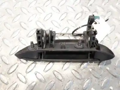 Автозапчастина б/у зовнішня ручка передня прав для otras marcas clio ii fase ii (b/cb0) authentique посилання на oem iam   
