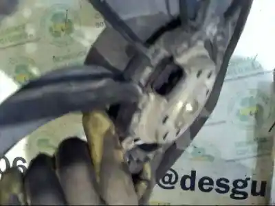 Автозапчастина б/у електро вентилятор для otras marcas clio ii fase ii (b/cb0) authentique посилання на oem iam   
