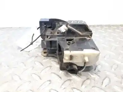 Автозапчастина б/у замок передній праві двері для otras marcas clio ii fase ii (b/cb0) authentique посилання на oem iam   