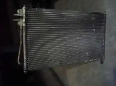 Second-hand car spare part air conditioning condenser / radiator for ford focus turnier (cak) 1.8 tddi turbodiesel cat oem iam references 