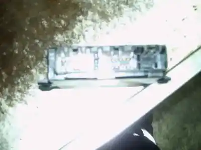 Автозапчасти б/у закрытый распределительный щит за ford focus turnier (cak) 1.8 tddi turbodiesel cat ссылки oem iam 98ag15k600db  