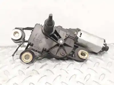 Peça sobressalente para automóvel em segunda mão motor do limpador traseiro por seat leon (1p1) 1.9 tdi referências oem iam 5p0955711b  53028012