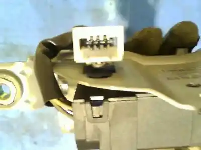 Автозапчасти б/у мотор заднего стеклоочистителя за renault scenic rx4 (ja0) 1.9 dci salomon ссылки oem iam   