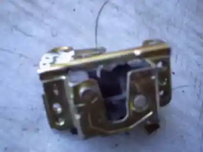 Автозапчасти б/у замок передней правой двери за ford escort v turnier (anl) 1.4 ссылки oem iam 