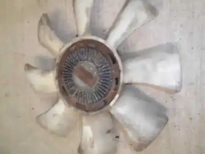 Автозапчасти б/у вязкомоторный вентилятор за mitsubishi montero (v20/v40) 2500 td classic ссылки oem iam 