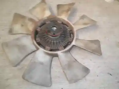 Автозапчасти б/у вязкомоторный вентилятор за mitsubishi montero (v20/v40) 2500 td classic ссылки oem iam   