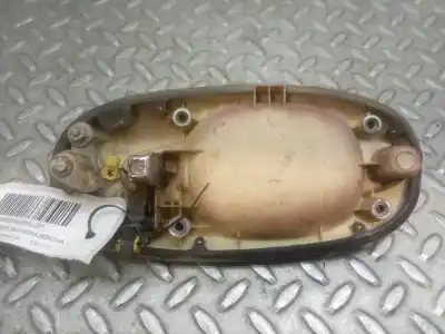 Автозапчасти б/у наружная рукоятка передняя справа за kia carnival i (up) 2.9 tdi ссылки oem iam   