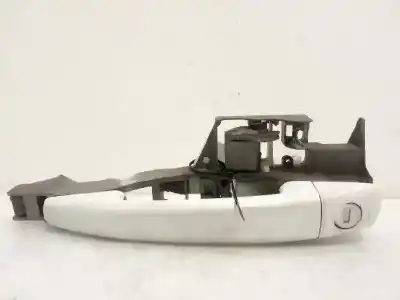 Автозапчасти б/у левая передняя наружная ручка за peugeot 5008 premium ссылки oem iam 9101kj