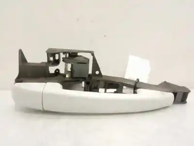 Автозапчасти б/у задняя правая наружная ручка за peugeot 5008 premium ссылки oem iam 9101kh