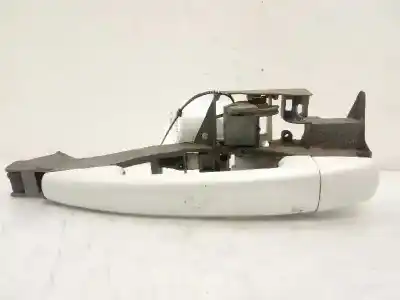 Автозапчасти б/у задняя левая наружная ручка за peugeot 5008 premium ссылки oem iam 9101kh