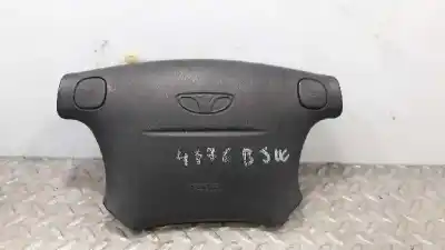 Second-hand car spare part front left air bag for daewoo lanos 1.4 cat oem iam references 