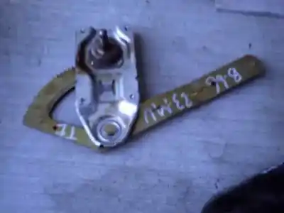 Автозапчасти б/у регулятор стекла заднего левого за ford escort v turnier (anl) 1.4 ссылки oem iam 