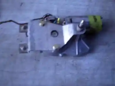 Pezzo di ricambio per auto di seconda mano motore tergicristallo posteriore per opel kadett e 1.6 riferimenti oem iam 