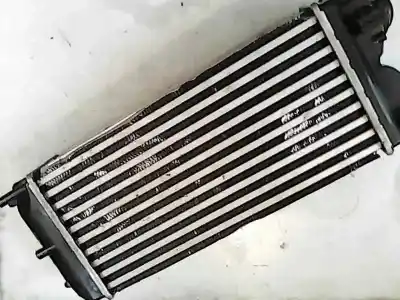 Tweedehands auto-onderdeel intercooler voor citroen c4 berlina collection oem iam-referenties 0384h5