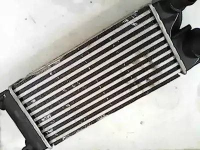 Peça sobressalente para automóvel em segunda mão intercooler por citroen c4 berlina collection referências oem iam 0384h5  