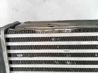 Peça sobressalente para automóvel em segunda mão intercooler por citroen c4 berlina collection referências oem iam 0384h5  