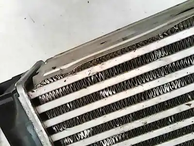 Peça sobressalente para automóvel em segunda mão intercooler por citroen c4 berlina collection referências oem iam 0384h5  