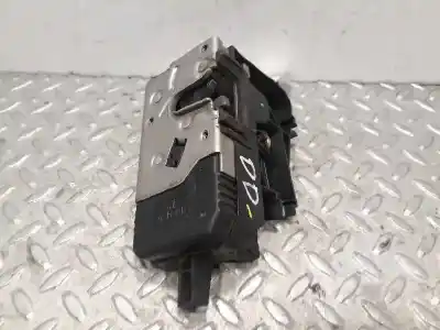 Автозапчастина б/у ЗАМОК ПЕРЕДНІЙ ПРАВІ ДВЕРІ для OPEL VECTRA C BERLINA  Посилання на OEM IAM 13157762  