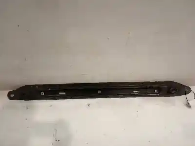 Автозапчасти б/у нижняя поперечина за peugeot 5008 premium ссылки oem iam 9803303080