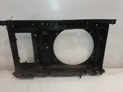 Second-hand car spare part front panel for peugeot 5008 premium oem iam references 1607397680  