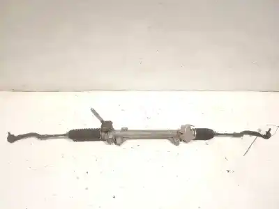 Gebrauchtes Autoersatzteil Lenkgetriebe zum NISSAN QASHQAI (J10)  OEM-IAM-Referenzen 7654321  123456