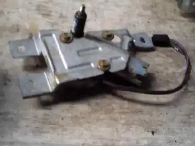 Автозапчасти б/у мотор заднего стеклоочистителя за ford escort v turnier (anl) 1.4 ссылки oem iam 91ab17404a1b