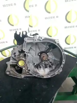 Gebrauchtes Autoersatzteil getriebe zum ford focus berlina (cap) trend oem-iam-referenzen 5r7002yf