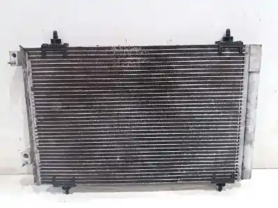 Автозапчасти б/у конденсатор / радиатор кондиционера воздуха за peugeot 5008 premium ссылки oem iam 6455hj