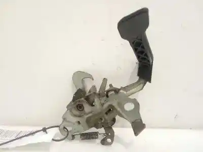 Автозапчасти б/у замок капота за peugeot 5008 premium ссылки oem iam 7934e6