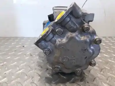 Peça sobressalente para automóvel em segunda mão compressor de ar condicionado a/a a/c por ford focus berlina (cap) trend referências oem iam 1677171 3m5h19d629sb sd7v161255