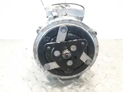 Peça sobressalente para automóvel em segunda mão compressor de ar condicionado a/a a/c por ford focus berlina (cap) trend referências oem iam 1677171 3m5h19d629sb sd7v161255