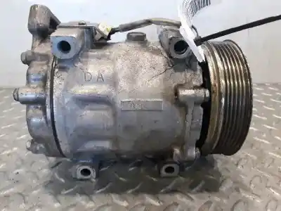 Peça sobressalente para automóvel em segunda mão compressor de ar condicionado a/a a/c por ford focus berlina (cap) trend referências oem iam 1677171 3m5h19d629sb sd7v161255