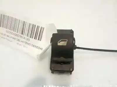 Автозапчасти б/у выключатель переднего правого окна за peugeot 5008 premium ссылки oem iam 6490x3