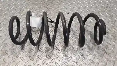 Second-hand car spare part shock absorber spring for toyota auris (_e15_) 1.6 (zre151_) oem iam references 