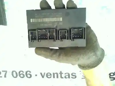Piesă de schimb auto la mâna a doua UNITATE DE CONTROL MOTOR ECU pentru VOLKSWAGEN CADDY KA/KB (2K)  Referințe OEM IAM 1K0 959 433 CP  
