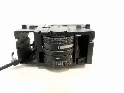 Peça sobressalente para automóvel em segunda mão COMUTADOR DE LUZES por SEAT ALTEA XL (5P5)  Referências OEM IAM 5P0919094A  